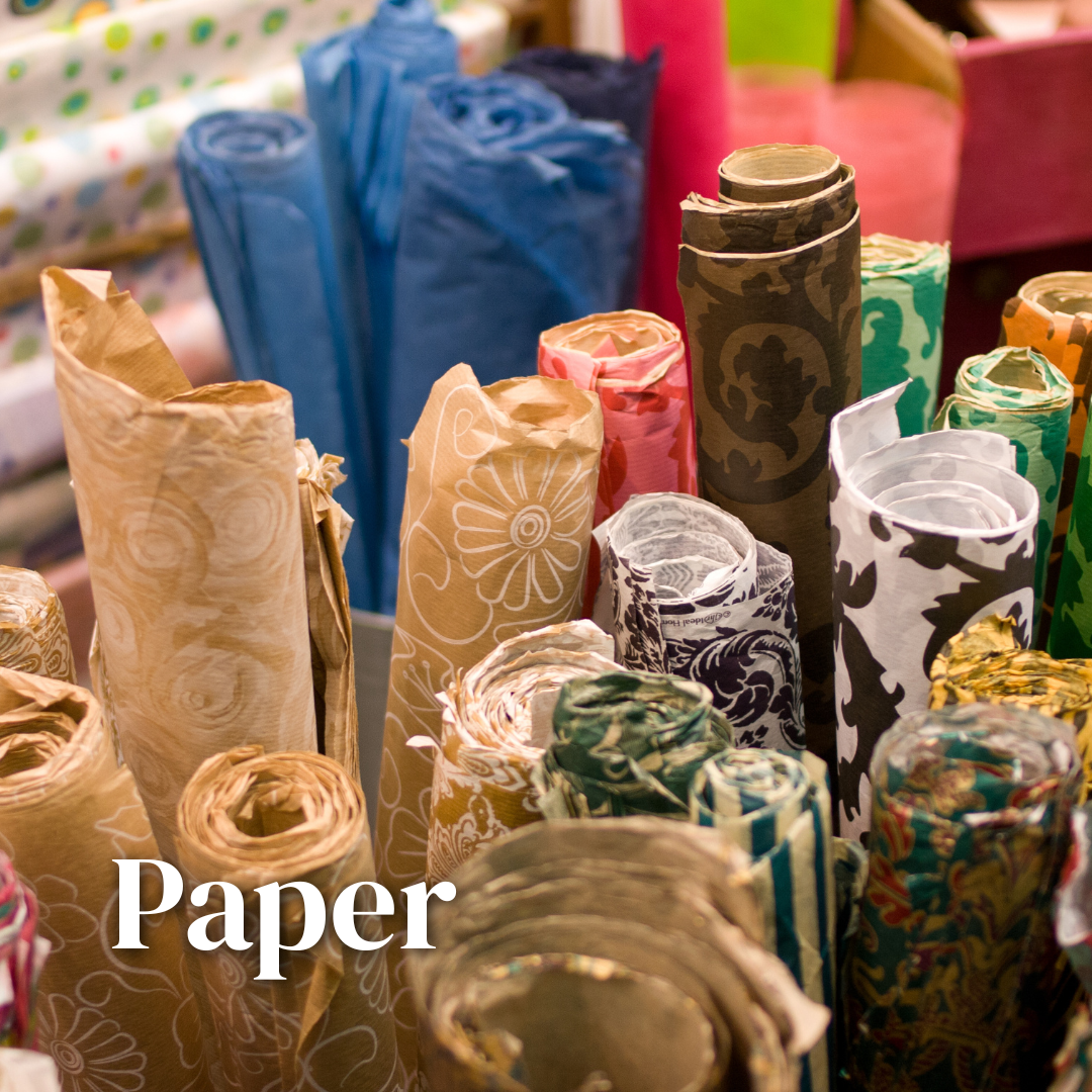 Paper