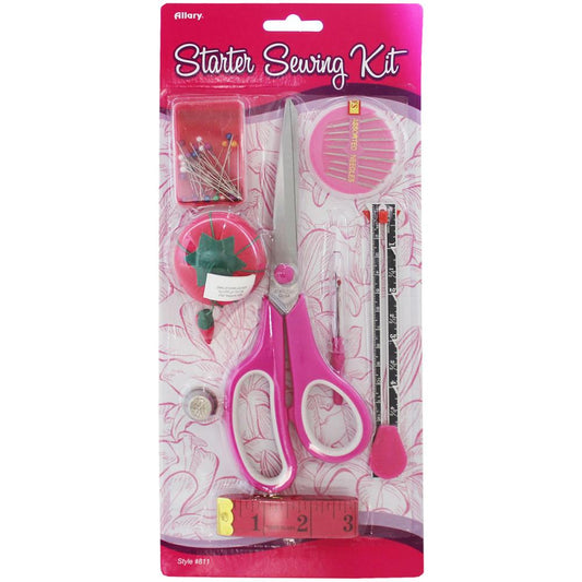 Allary Starter Sewing Kit