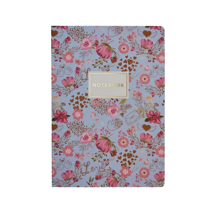 Bruno Visconti BV Notebooks