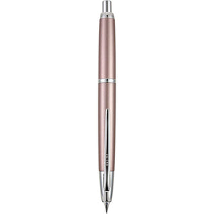 Vanishing Point Fountain Pen Fine Champagne