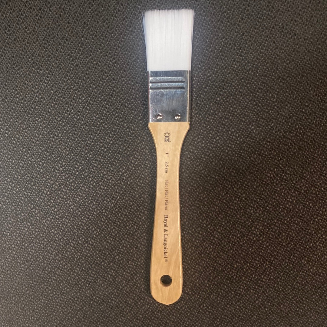 Royal Langnickel Large Area Brushes