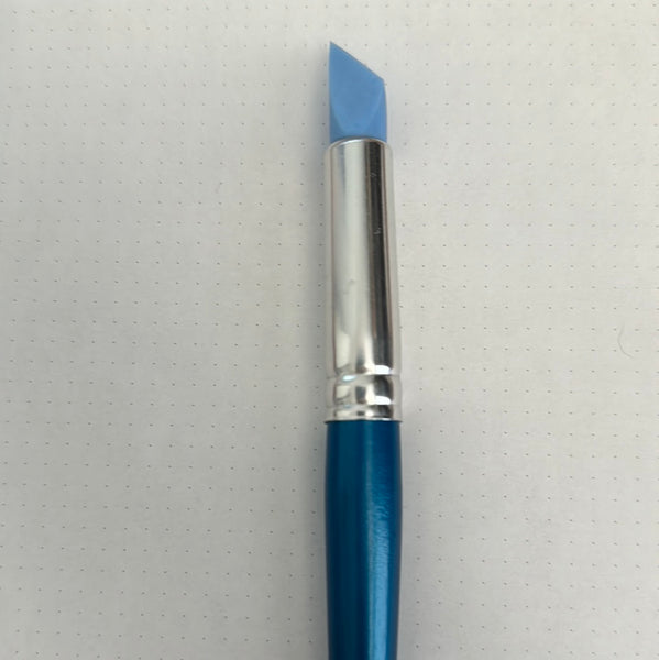 Posners Silicone Brushes