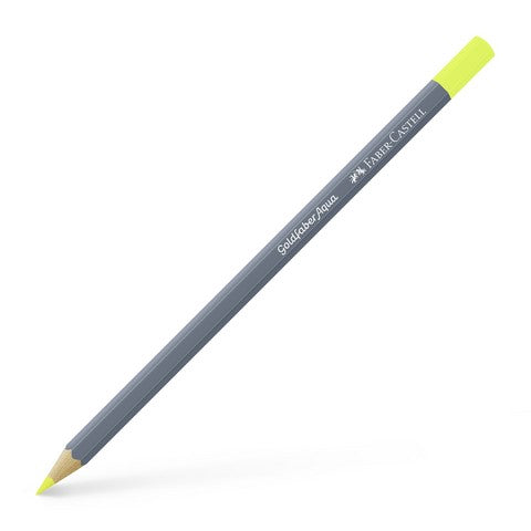 Faber Castell Goldfaber Watercolor Pencils