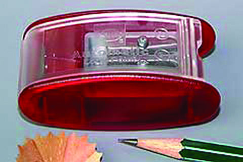 Kum USA Long Point Pencil Sharpener