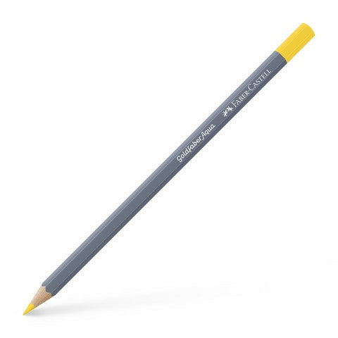 Faber Castell Goldfaber Watercolor Pencils