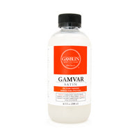 Gamblin Gamvar Satin Picture Varnishes