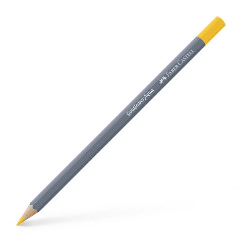 Faber Castell Goldfaber Watercolor Pencils