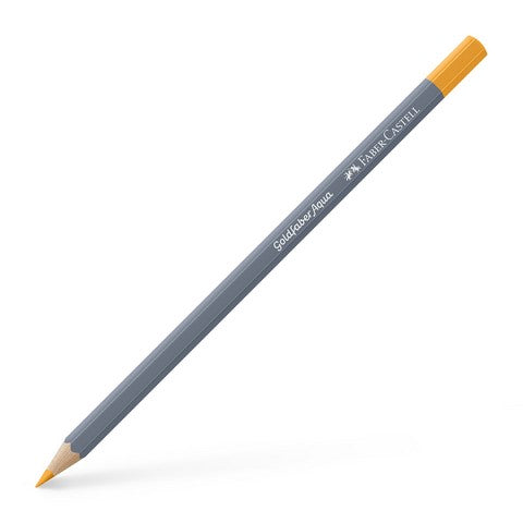Faber Castell Goldfaber Watercolor Pencils