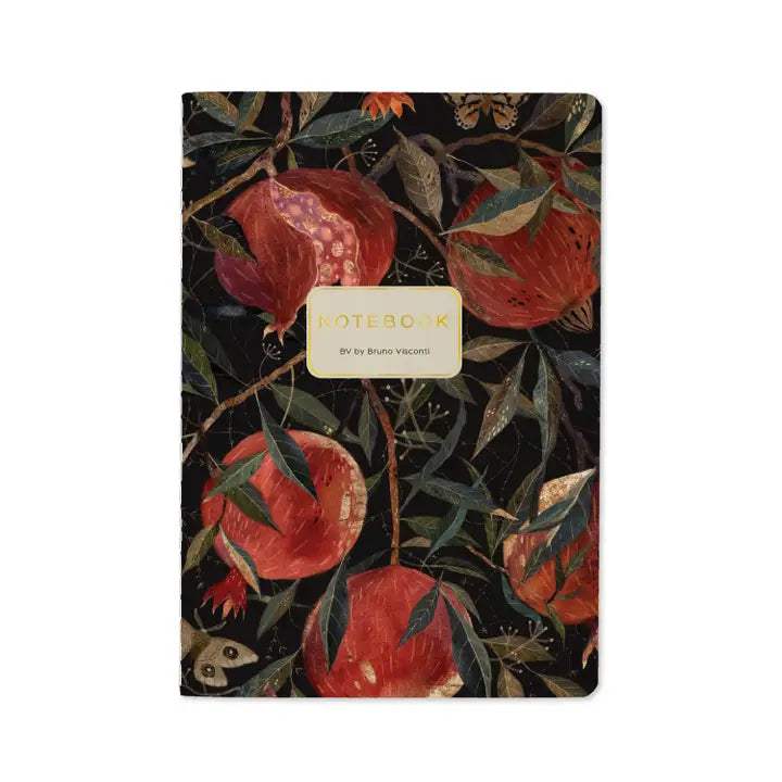 Bruno Visconti BV Notebooks