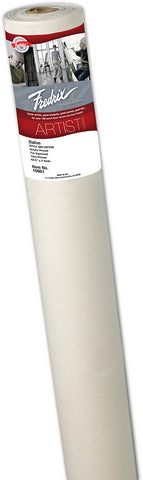 Canvas Roll Unprimed Cotton 12oz 64.5in x 3yd