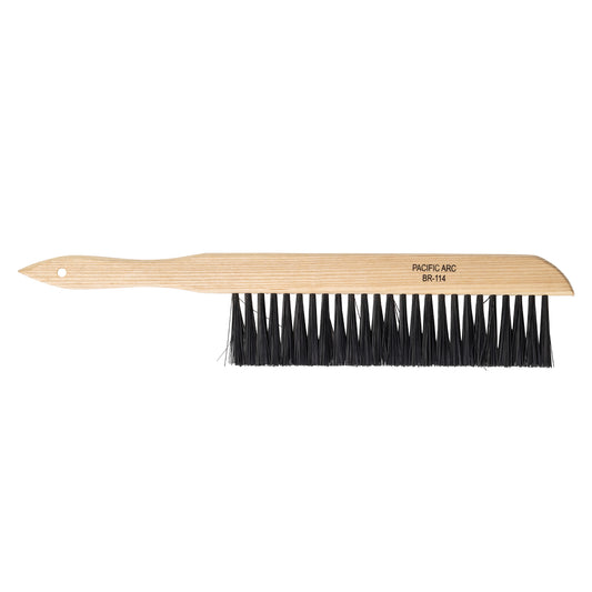 Pacific Arc PVC Dusting Brushes