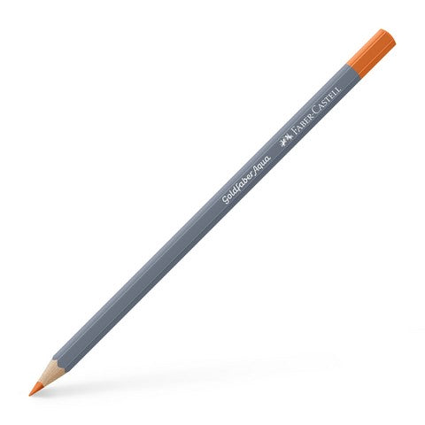 Faber Castell Goldfaber Watercolor Pencils