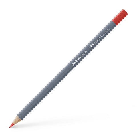 Faber Castell Goldfaber Watercolor Pencils
