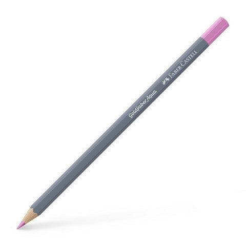 Faber Castell Goldfaber Watercolor Pencils