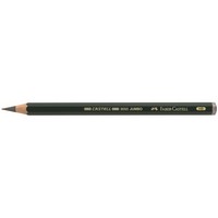 9000 Series Jumbo Graphite Pencil HB