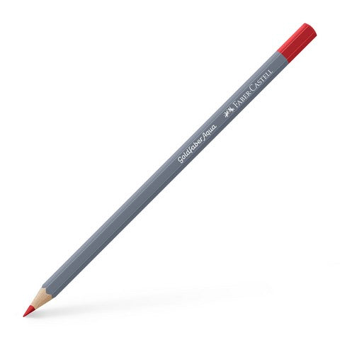 Faber Castell Goldfaber Watercolor Pencils