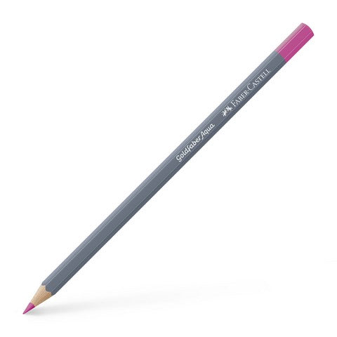 Faber Castell Goldfaber Watercolor Pencils