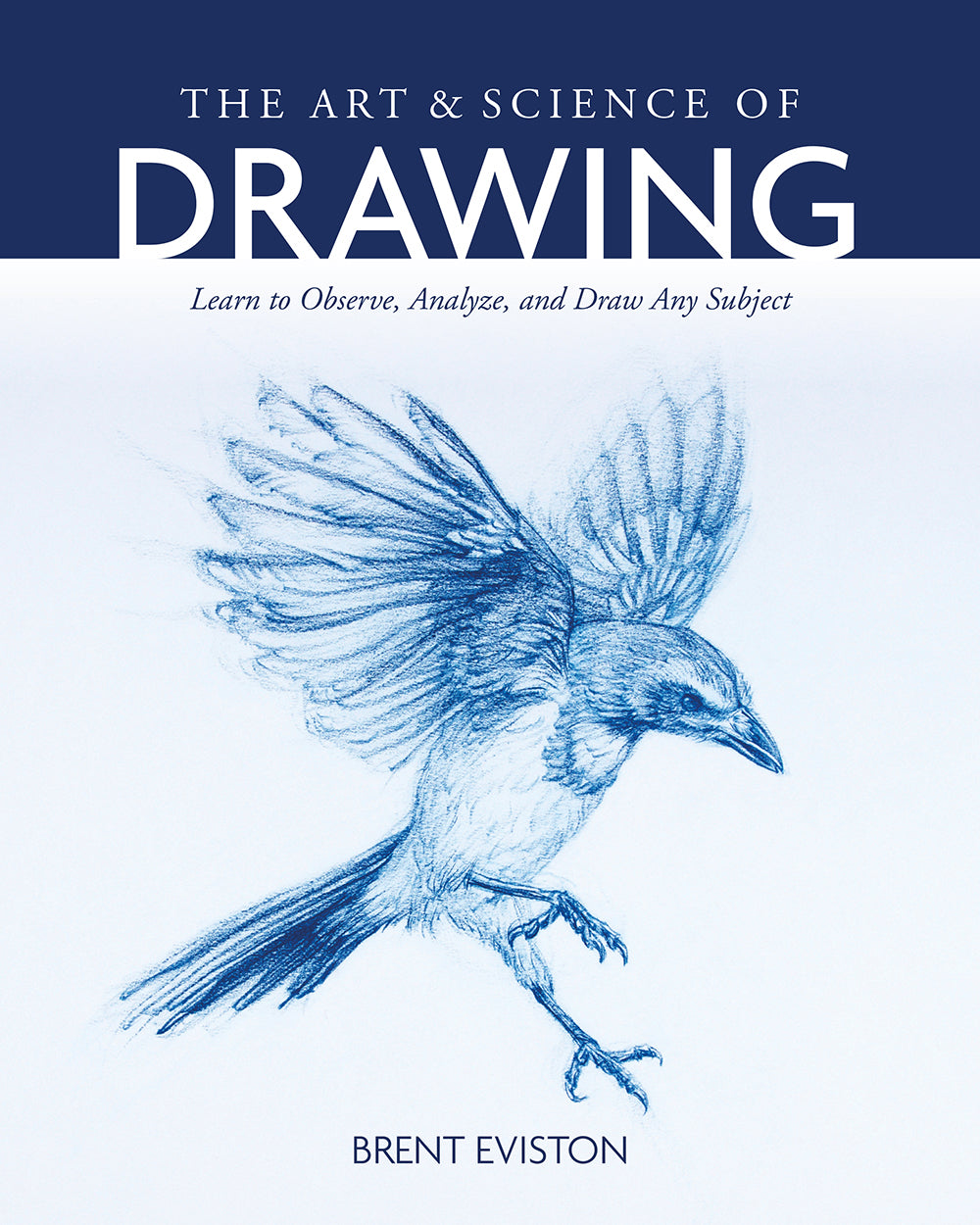 Rocky Nook The Art & Science of Drawing
