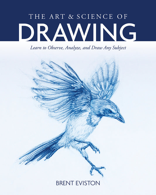 Rocky Nook The Art & Science of Drawing