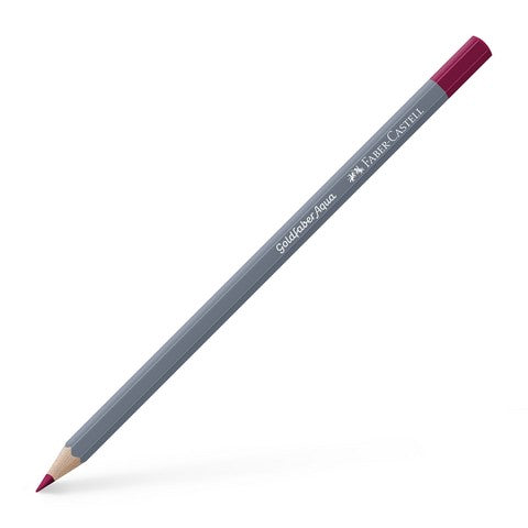 Faber Castell Goldfaber Watercolor Pencils