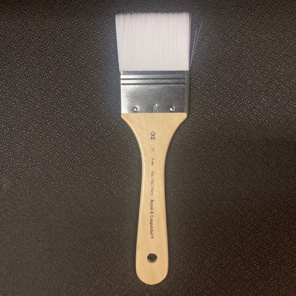 Royal Langnickel Large Area Brushes