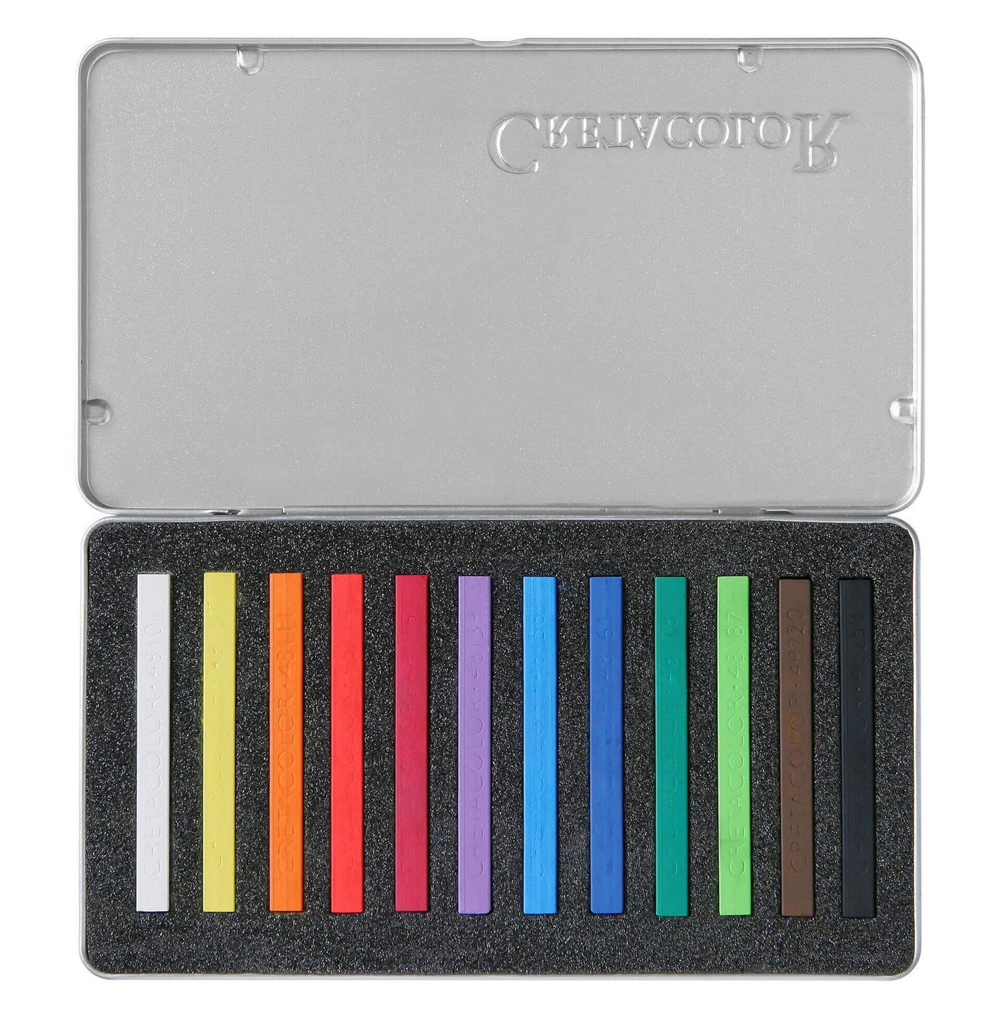 Cretacolor Hard Pastel Sets