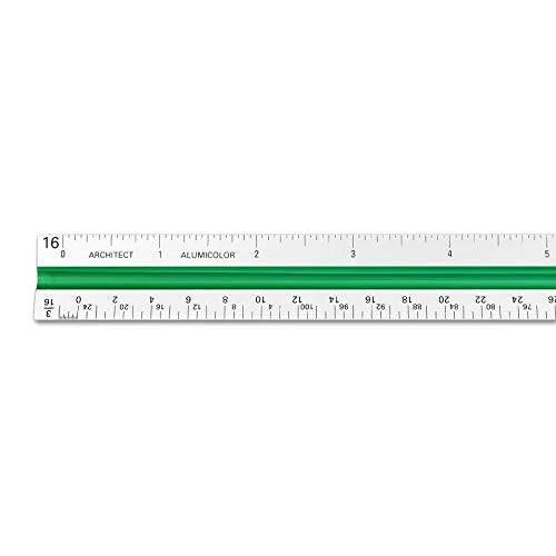Alumicolor Architect Scales