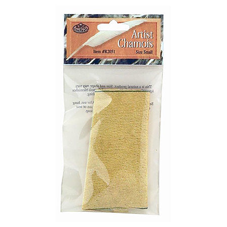 Royal Langnickel Small Sized Artist Chamois