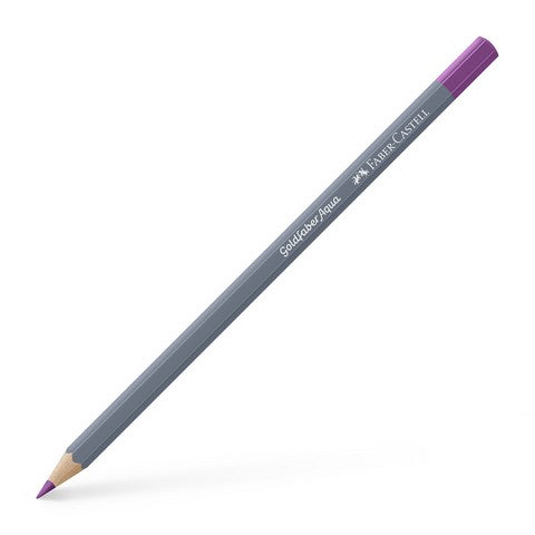 Faber Castell Goldfaber Watercolor Pencils