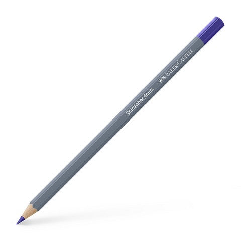 Faber Castell Goldfaber Watercolor Pencils