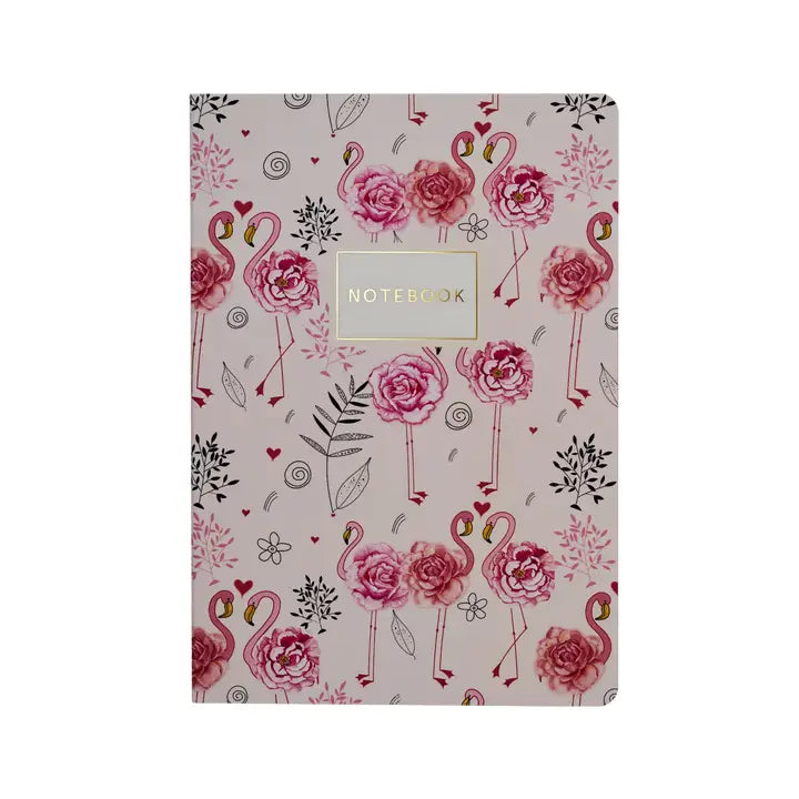 Bruno Visconti BV Notebooks