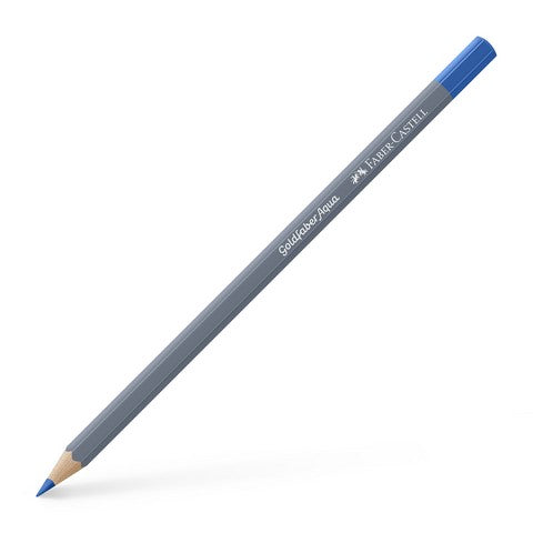 Faber Castell Goldfaber Watercolor Pencils