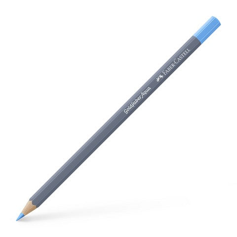Faber Castell Goldfaber Watercolor Pencils