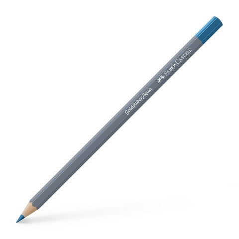 Faber Castell Goldfaber Watercolor Pencils