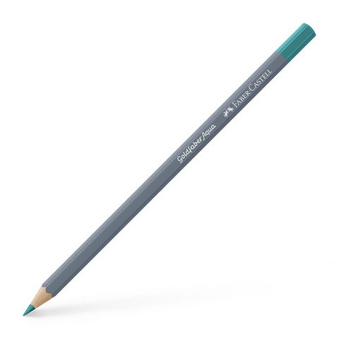 Faber Castell Goldfaber Watercolor Pencils
