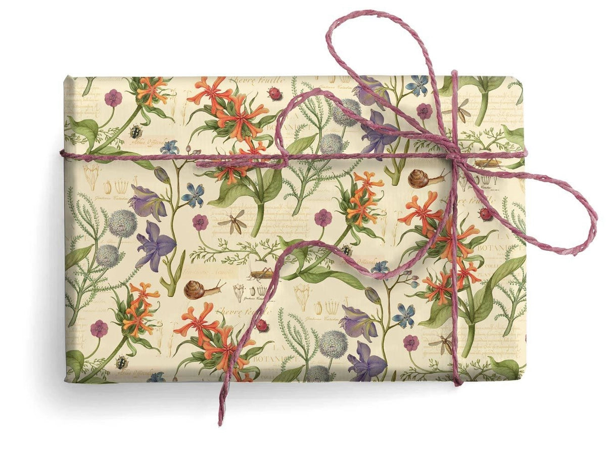 San Lorenzo Design Florentine Paper