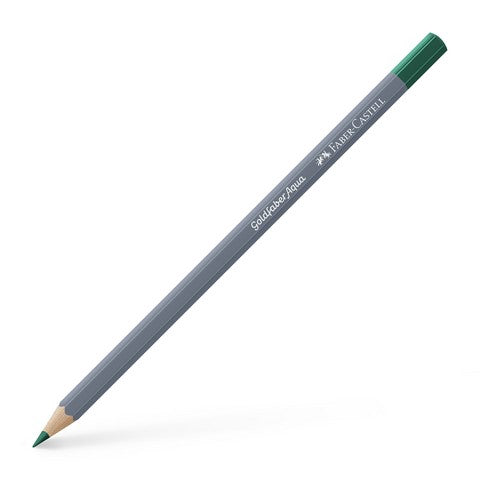 Faber Castell Goldfaber Watercolor Pencils