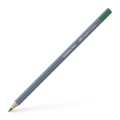 Faber Castell Goldfaber Watercolor Pencils