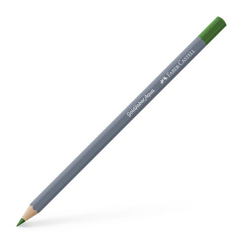 Faber Castell Goldfaber Watercolor Pencils