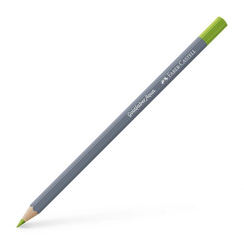 Faber Castell Goldfaber Watercolor Pencils