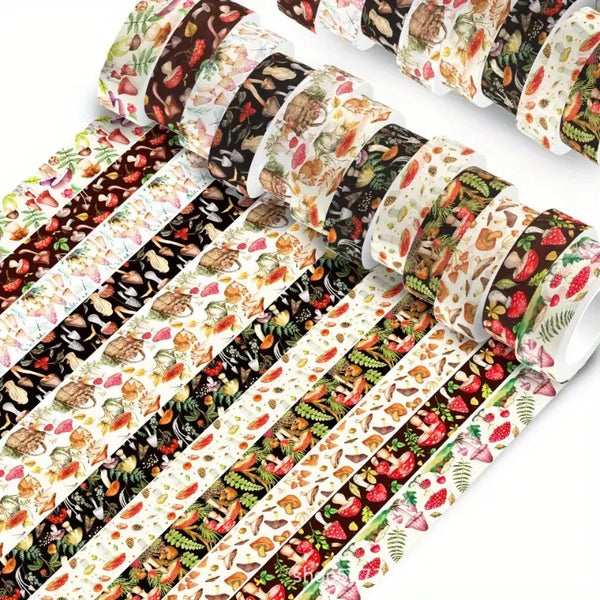 Posners Washi Tape