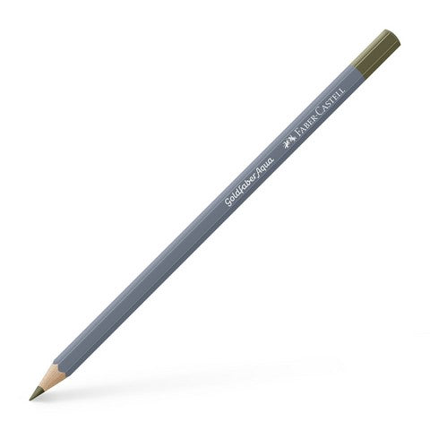 Faber Castell Goldfaber Watercolor Pencils