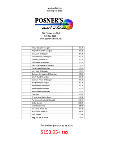 ART215 Kit Mariana Carreras Fall 2025