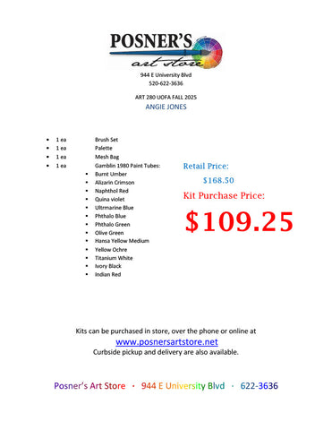ART280 Angie Jones