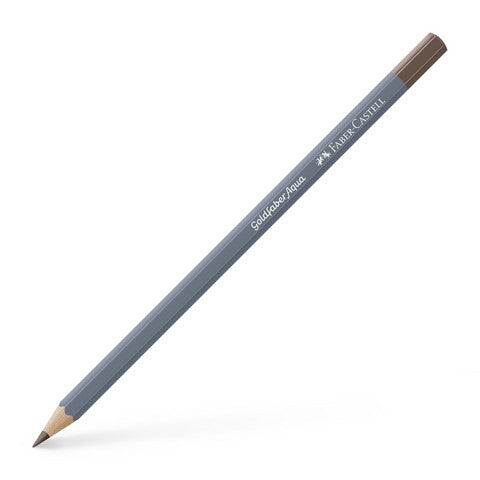 Faber Castell Goldfaber Watercolor Pencils