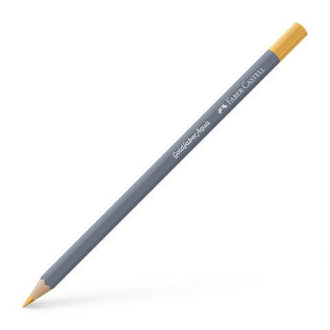 Faber Castell Goldfaber Watercolor Pencils