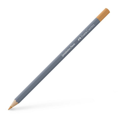 Faber Castell Goldfaber Watercolor Pencils