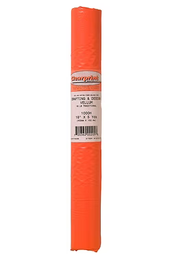 Clearprint 1000H Vellum Rolls