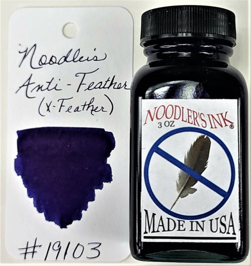 Noodler's 3oz Inks