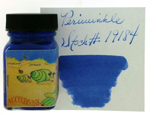 Periwinkle Eternal Ink 1oz Bottle